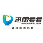 迅雷看看标志