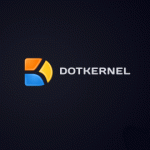 Dotkernel标志欣赏