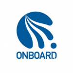 Onboard滑雪冲浪品牌标志
