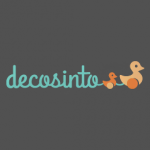 decosinto标志