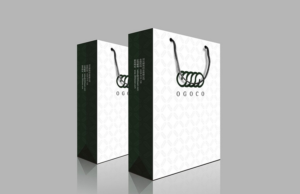 OGOCO纺织品牌