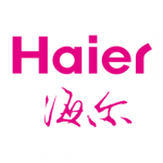 haier海尔标志