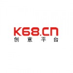 K68威客网LOGO
