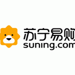 苏宁易购新LOGO