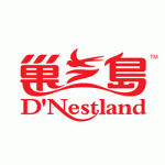 巢之岛燕窝商标