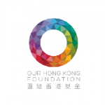 团结香港基金会LOGO欣赏