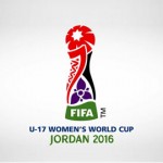2016年约旦U17女子世界杯