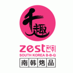 千趣南韩烤品