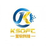 金软科技标志设计