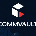 数据和信息管理软件公司CommVault