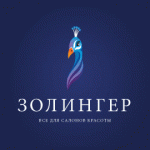 孔雀logo