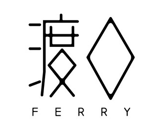 上海黄浦外滩渡口空间品牌设计