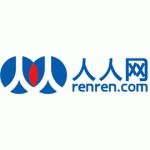 人人网logo