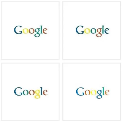 最最常见的logo设计，你能否辨识真假
