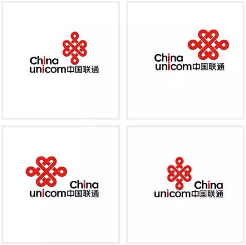 最最常见的logo设计，你能否辨识真假