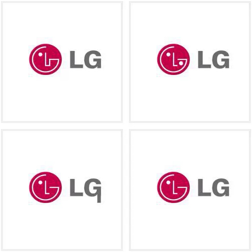 最最常见的logo设计，你能否辨识真假