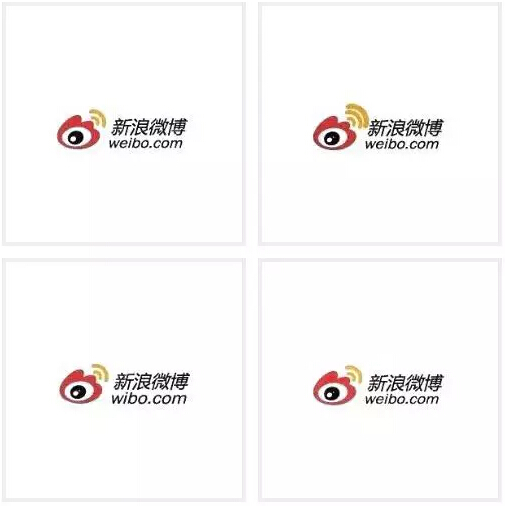 最最常见的logo设计，你能否辨识真假