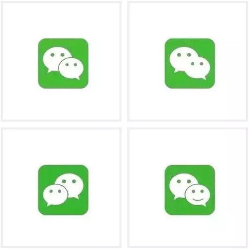 最最常见的logo设计，你能否辨识真假