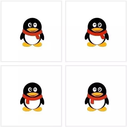 最最常见的logo设计，你能否辨识真假