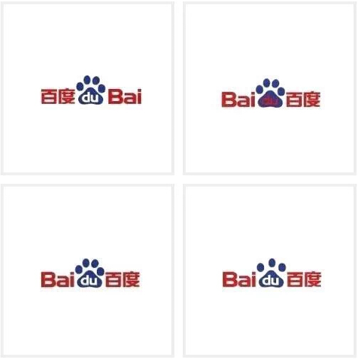 最最常见的logo设计，你能否辨识真假