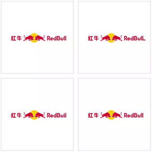 最最常见的logo设计，你能否辨识真假
