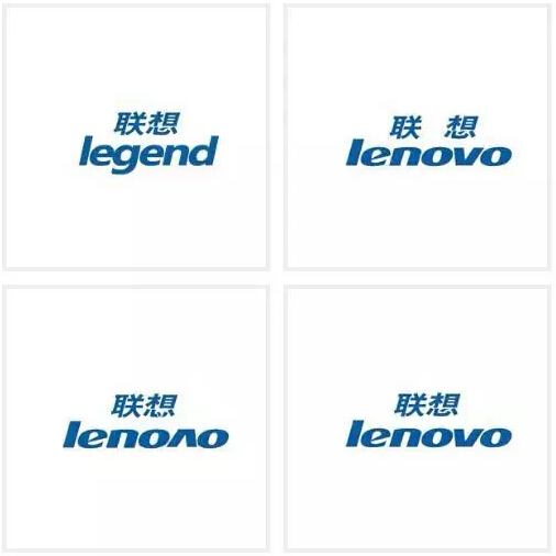 最最常见的logo设计，你能否辨识真假