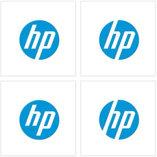 最最常见的logo设计，你能否辨识真假