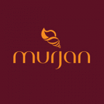 迪拜Murjan餐厅标志