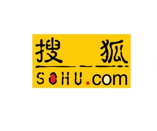 搜狐网站标志