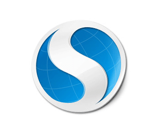 搜狗浏览器LOGO