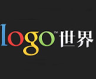 三个分享logo欣赏网站logo圈 logo世界 logo城