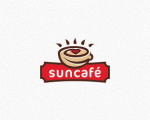 奶茶店logo