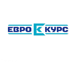 EK公司标志
