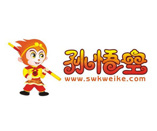 中国领先的创意威客平台,四大威客网logo欣赏