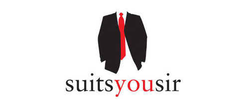 20款国外经典服饰标志设计欣赏