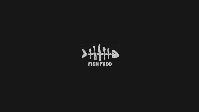 7个国外餐厅【餐厅标志/LOGO设计欣赏一】