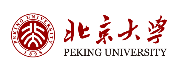 北上广三个大城市所代表的大学标志设计欣赏