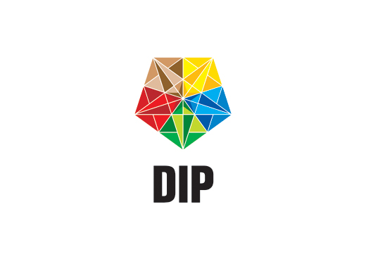 DIP深圳设计产业城CI设计欣赏
