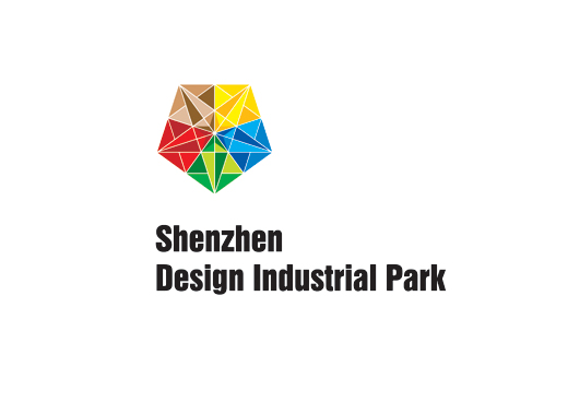 DIP深圳设计产业城CI设计欣赏