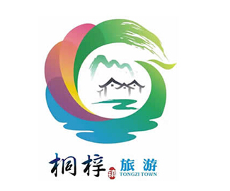 重庆桐梓镇乡村旅游LOGO形象发布