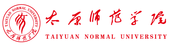 太原师范学院校徽logo