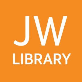 JW Library Sign Language应用程序app图标