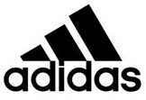 阿迪达斯系列品牌LOGO设计欣赏