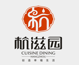 杭州杭滋城餐饮品牌