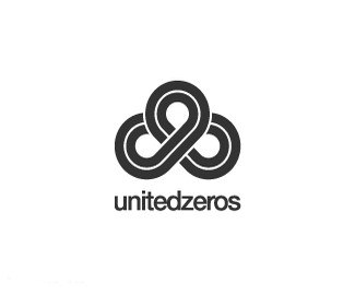 UnitedZeros个人标志