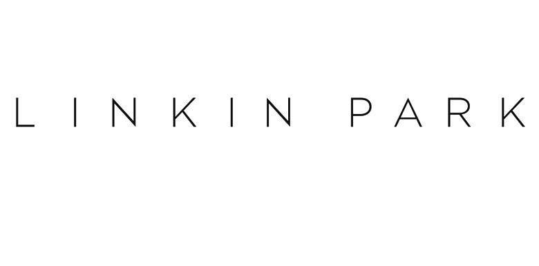 美国加州摇滚乐队，林肯公城Linkin Park标志