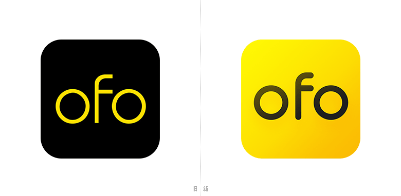 共享单车小黄车ofo