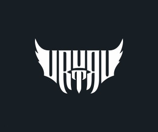 字体Urutau