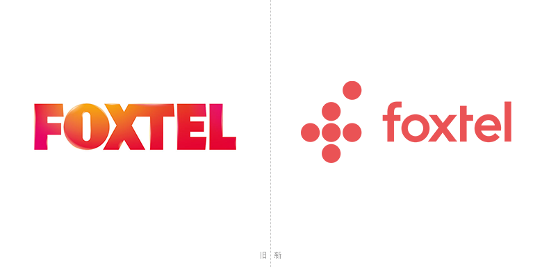 澳大利亚付费数字电视FOXTEL