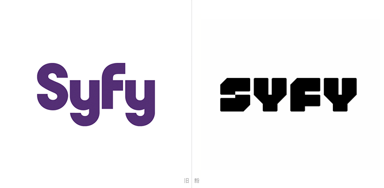 美国有线电视频道Syfy